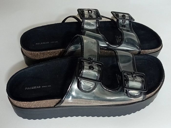 Birkenstock Sliders 5/38