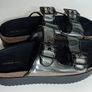 Birkenstock Style Sandals Image 4
