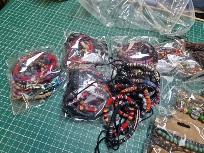 bracelets