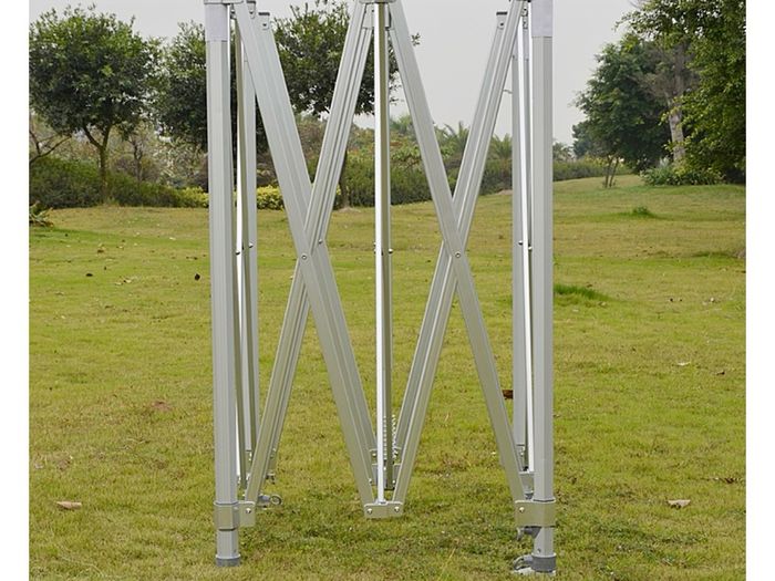 Heavy Duty Gazebo 3x 3m