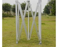 Heavy Duty Gazebo 3x 3m