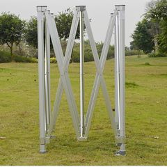Heavy Duty Gazebo 3x 3m