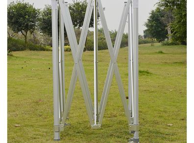 Heavy Duty Gazebo 3x 3m