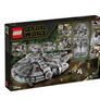 Lego Star Wars 75257 Millennium Falcon Image 2