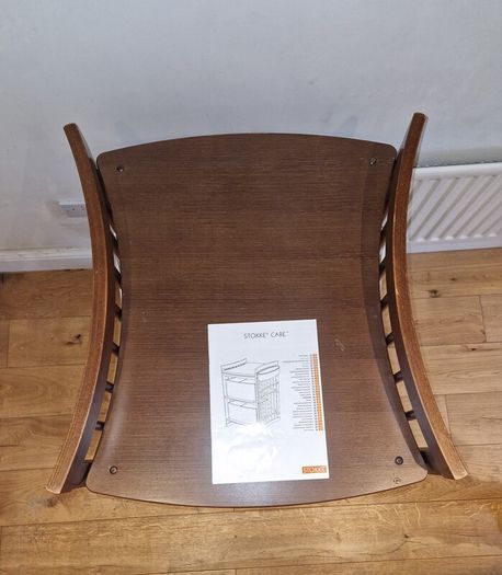 Stokke Care Changing Table