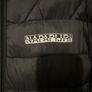 Napapijri Puffer Jacket (Large) Image 4