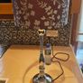Vintage Bedroom Lamp Image 8