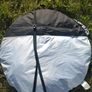 Decathlon 2 man black out Tent Image 2