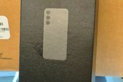 Samsung Galaxy S24 FE 128GB  Dual Sim Unlocked Black (Irish Phone/ Little Use)