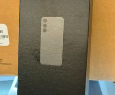 Samsung Galaxy S24 FE 128GB  Dual Sim Unlocked Black (Irish Phone/ Little Use)