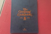 Camping cook book