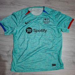 Nike FC Barcelona 2023/24 Stadium Third Jersey 2XL