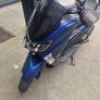 Yamaha nmax 2020 Image 2