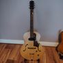 Godin 5th Avenue archtop guitar Image 2