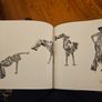 Out Of Your Tree. Photography Ny Dominic Lee. First Edition Hardback In Good Condition.  See Photos For Same Image 10