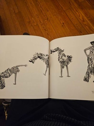 Out Of Your Tree. Photography Ny Dominic Lee. First Edition Hardback In Good Condition.  See Photos For Same