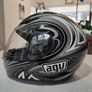 Motorcycle helmet Image 6
