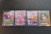 Pokemon 30th Anniversary Pulls Gengar, Mewtwo, Magikarp, Pikachu and More
