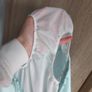 Shorts boy 140 cm with sharks Image 3