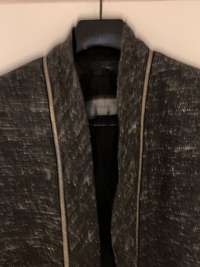 blazer Sportmax designer