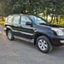 Toyota landcruiser Image 9