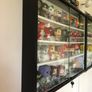 Glass Display Cabinet Image 2