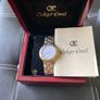 Mens Oskar Emil  Quartz watch Image 7