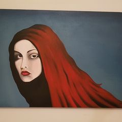 Canvas Painting