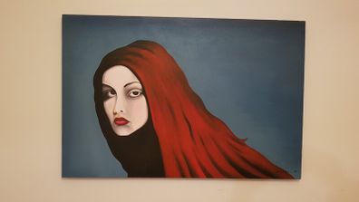 Canvas Painting