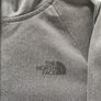 Boys The North Face Tek Glacier 1/4 Zip Hoodie Size L (14/16) Image 3