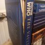 Doctor Who Book Bundle Collection Classic Sci-fi Image 3
