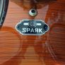 Dixon Spark Drum Kit Image 2