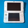 3DS XL White (Modded) Image 7