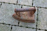 cast iron