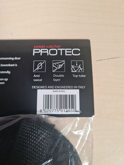 Elite Sweat Catcher Protec Cycling Accessories Brand New