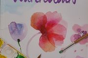 Watercolours
