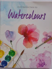 Watercolours