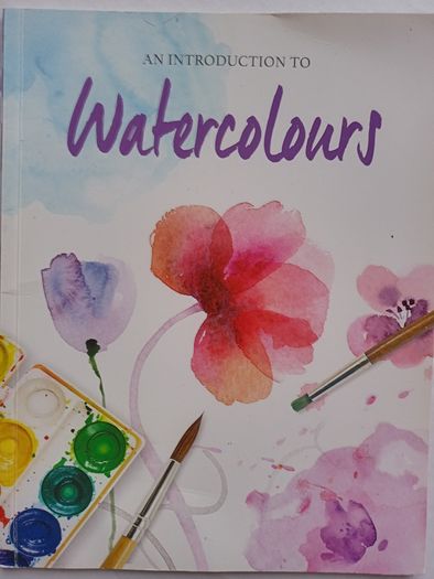 Watercolours