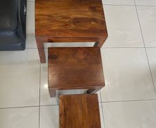 Nest of tables