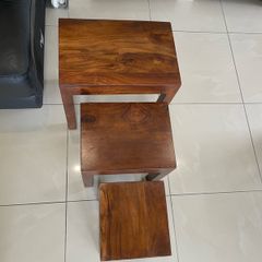 Nest of tables