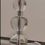 Glass Table Light Image 2