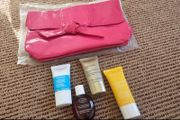 Brand New Clarins Gift Set