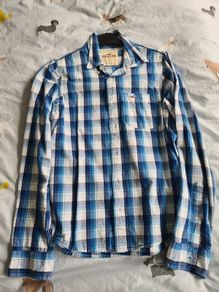 Hilfiger / Abercrombie / Hollister Shirts.