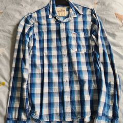 Hilfiger / Abercrombie / Hollister Shirts.