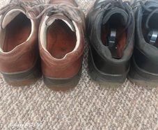 Ecco Men's shoes