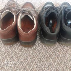 Ecco Men's shoes