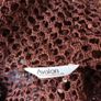 Avalon Brown  Lace  Cardigan.   Size 14.  New - No Tag. Image 5