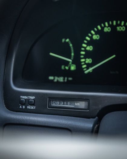 Toyota Celsior