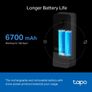 Smart Battery Video Doorbell Image 6
