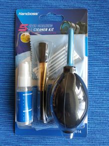 Cleaning Kit 6-in-1